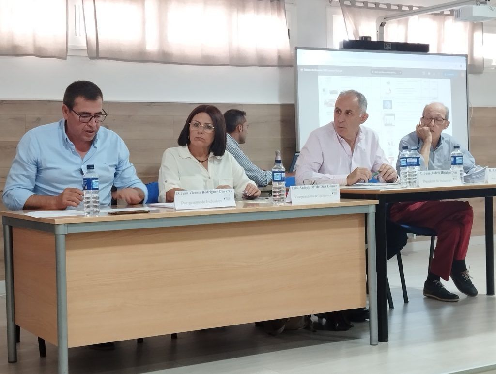 Asamblea General Ordinaria 2024