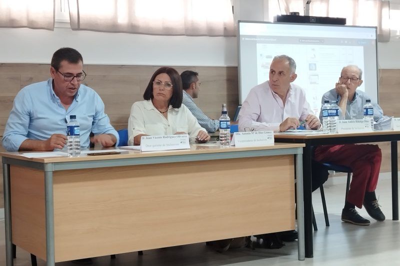 Asamblea General Ordinaria 2024