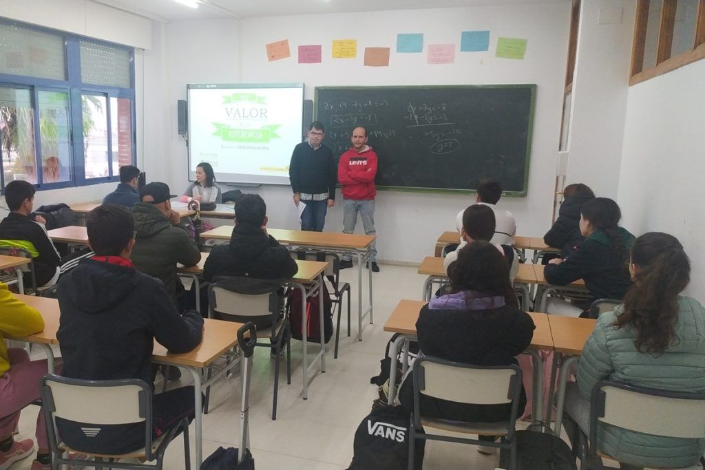 El Valor de la Diferencia