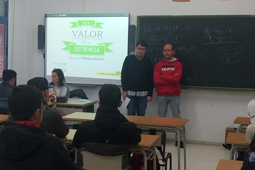 El Valor de la Diferencia