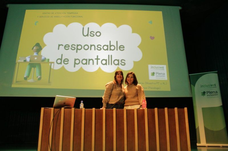 Impacto del Uso de las pantallas en el desarrollo